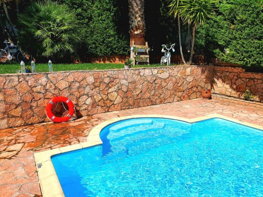 Platanos Estate Villa Akrata Exterior photo